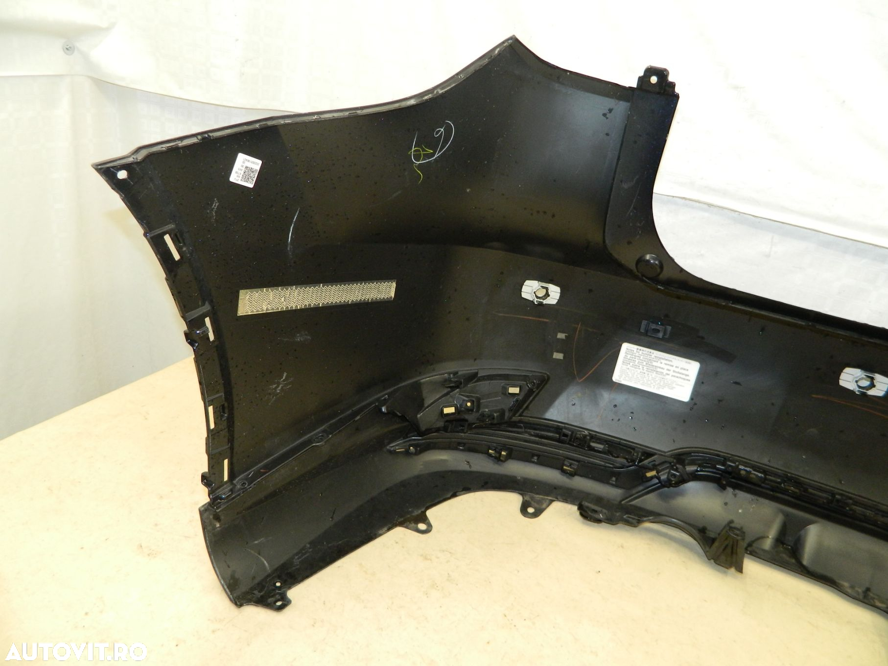 Bara spate Lexus RX, 2020, 2021, 52159-48270 - 3