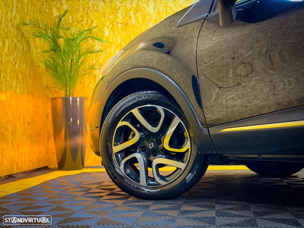Renault Captur (ENERGY) dCi 90 INTENS - 25