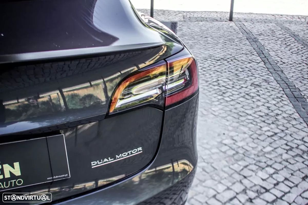 Tesla Model 3 Performance Dual Motor AWD - 10