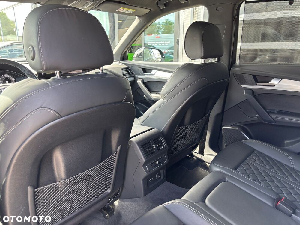 Audi Q5 - 25