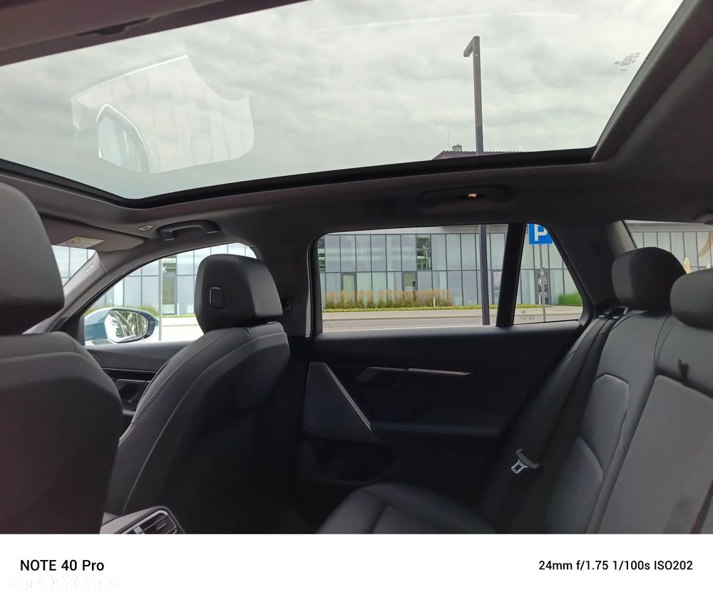 BMW Seria 5 520i - 29