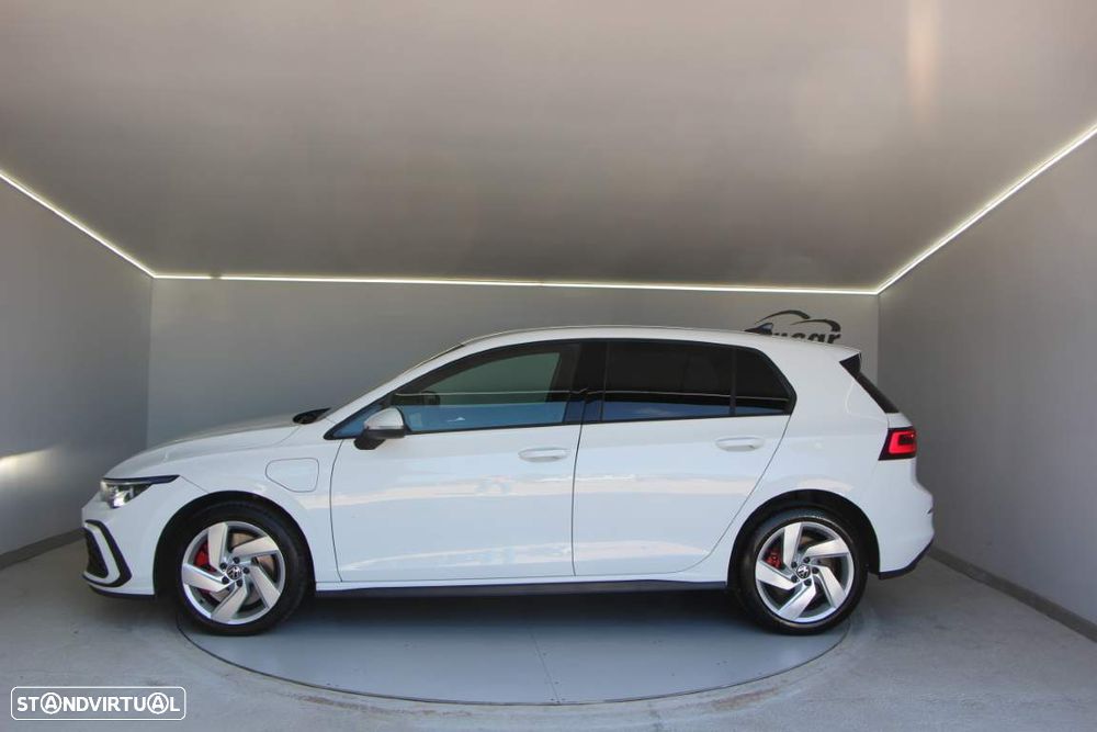 VW Golf 1.4 TSI GTE DSG - 12