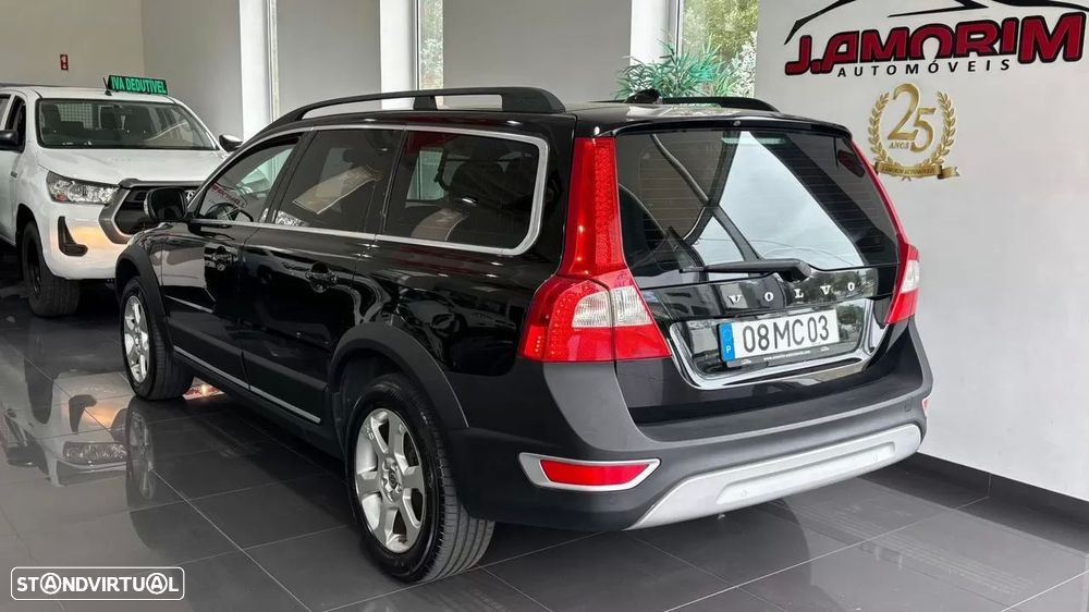 Volvo XC 70 2.0 D3 Drive Momentum - 3