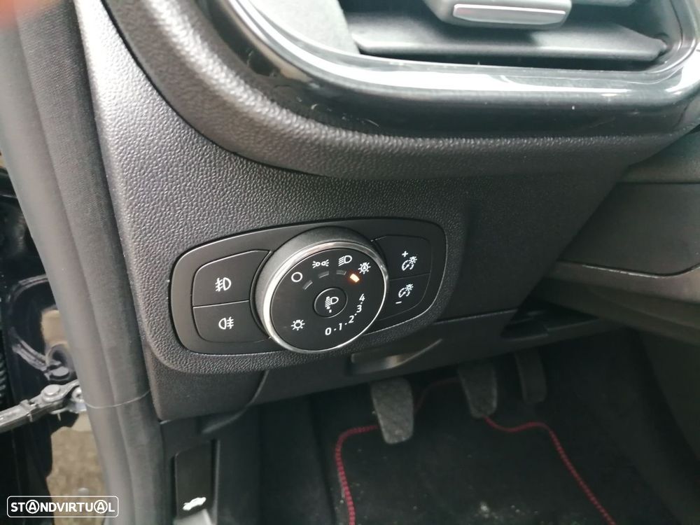 Ford Fiesta 1.0 EcoBoost ST-Line - 6