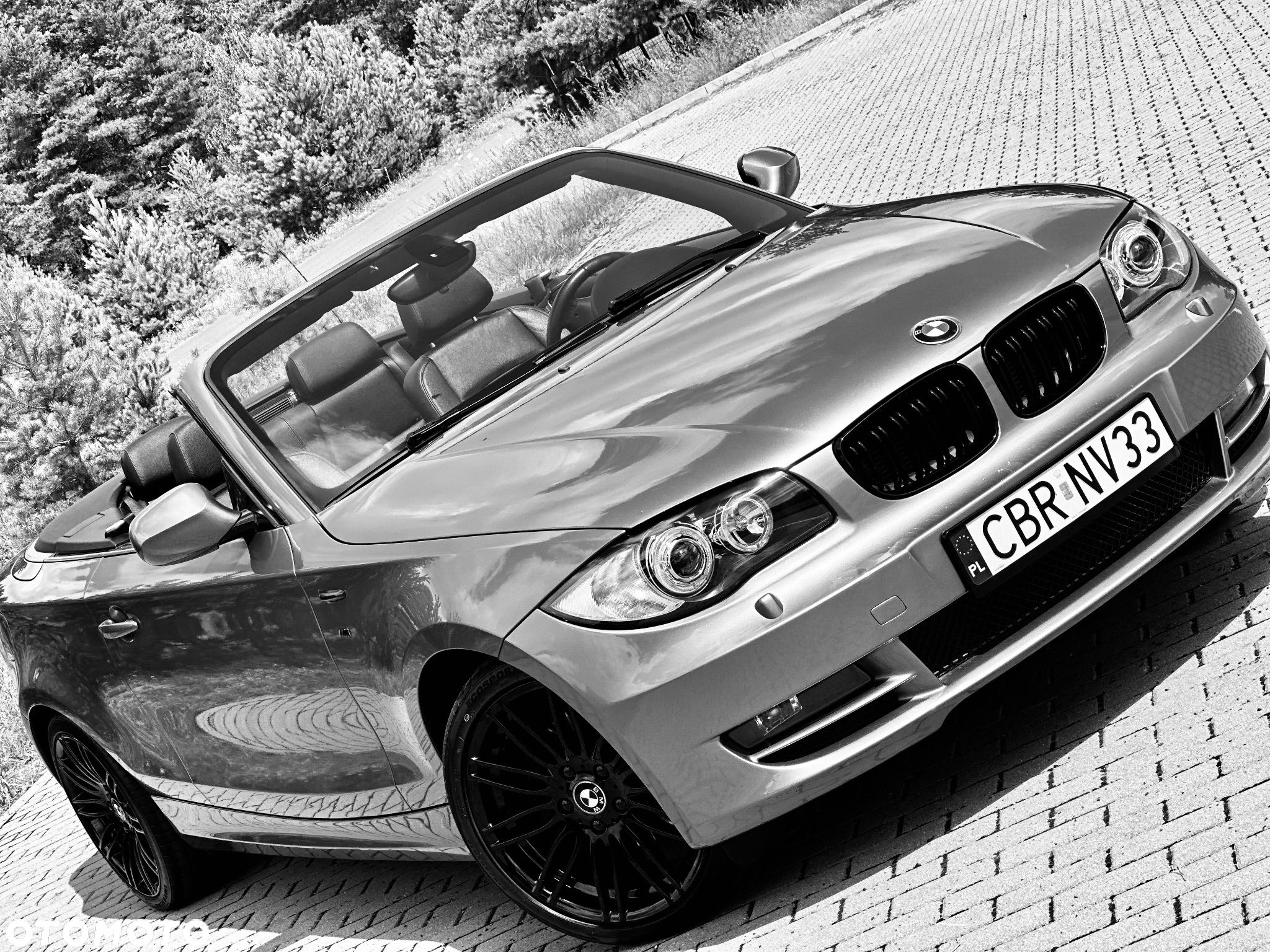 BMW Seria 1 130i - 1