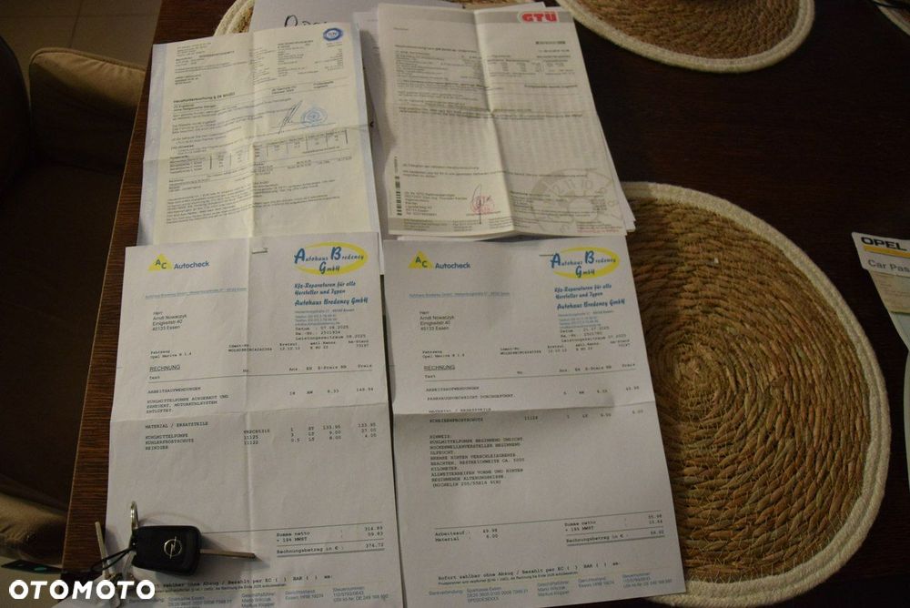 Opel Meriva 1.4 150 Jahre - 39