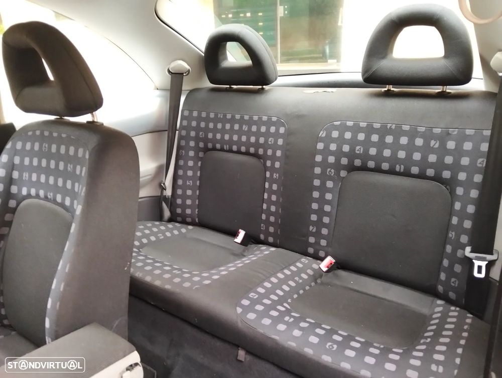 VW New Beetle 1.4 TAE+EC - 18