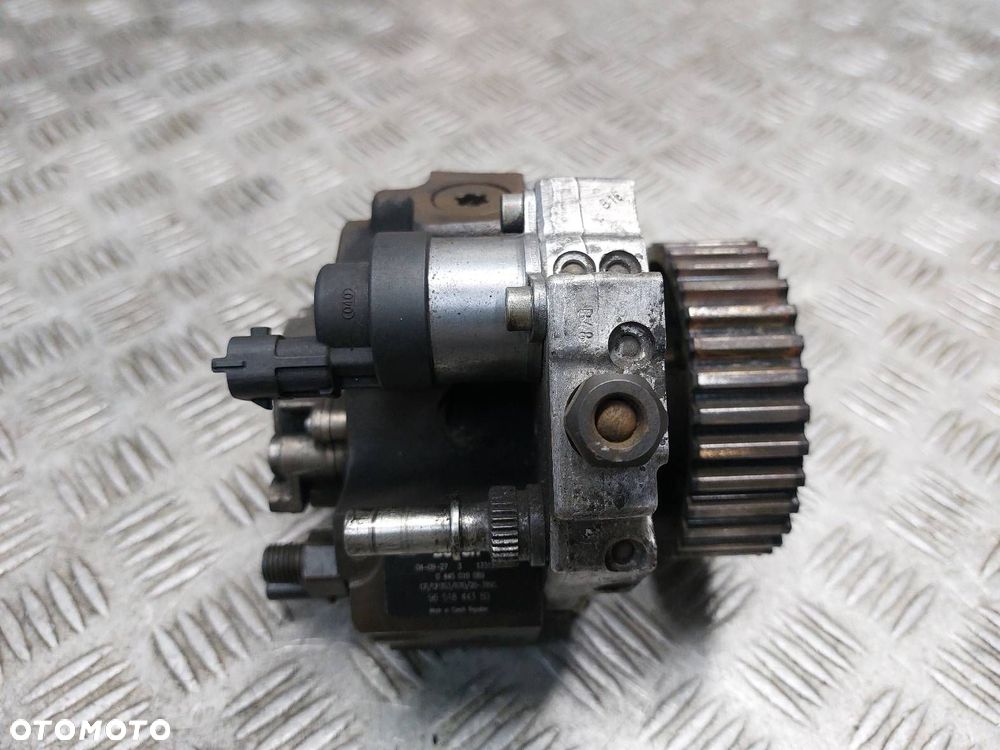 POMPA WTRYSKOWA PEUGEOT 407 I 1.6 HDI 9651844380 - 1