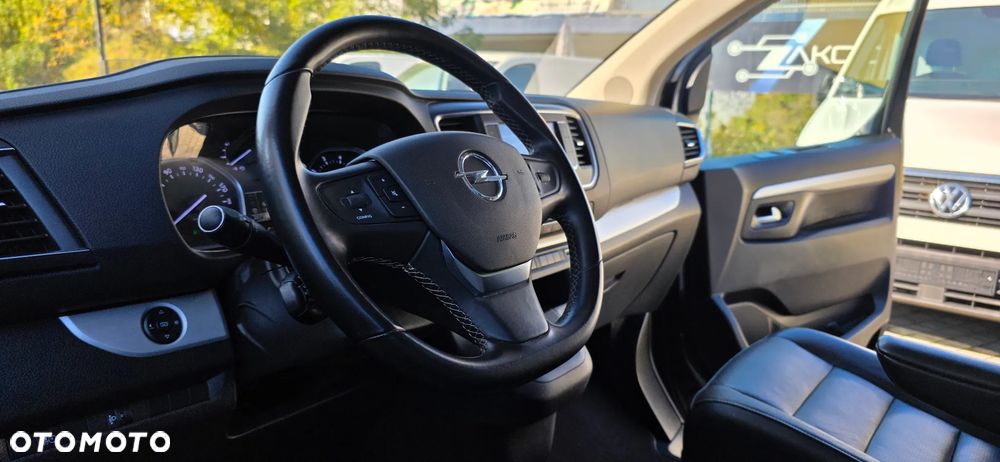 Opel Zafira - 18