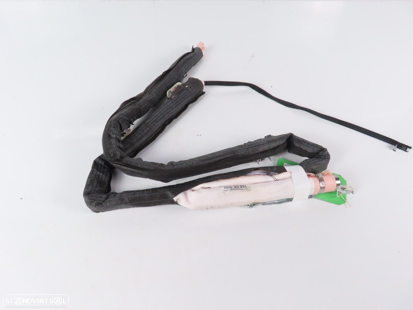 Airbag Cortina Esquerdo Usado / Original CITROEN C4 Picasso II/CITROEN C4 Grand... - 1