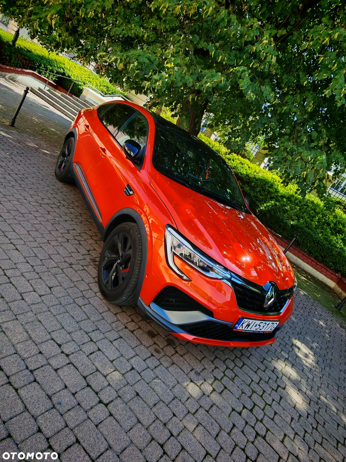 Renault Arkana - 19
