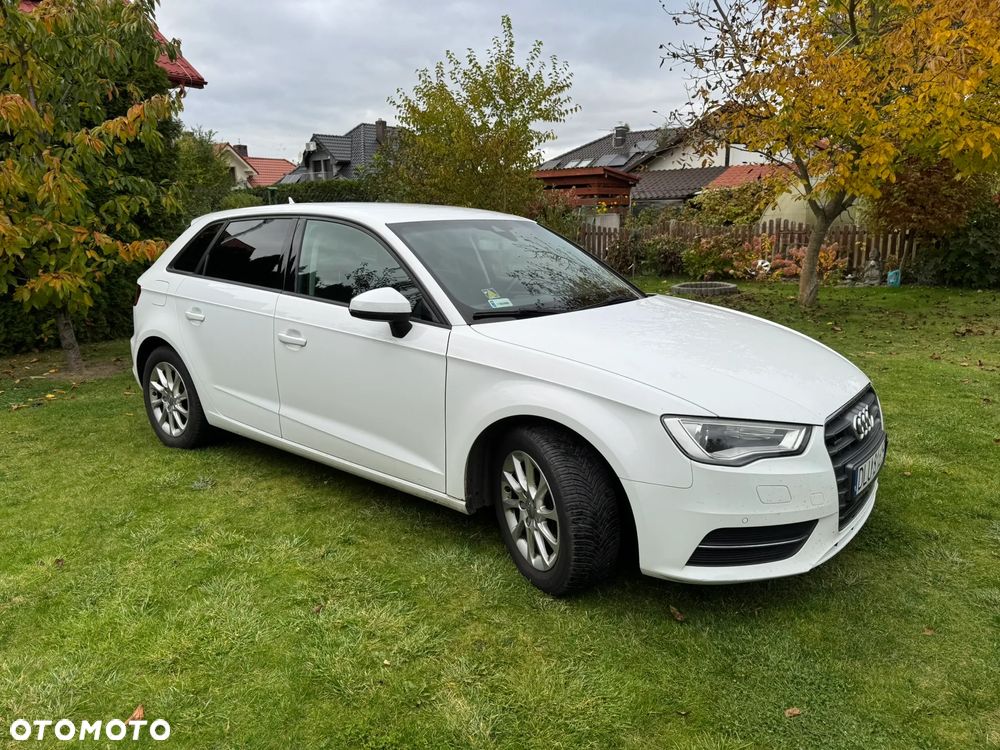 Audi A3 - 3