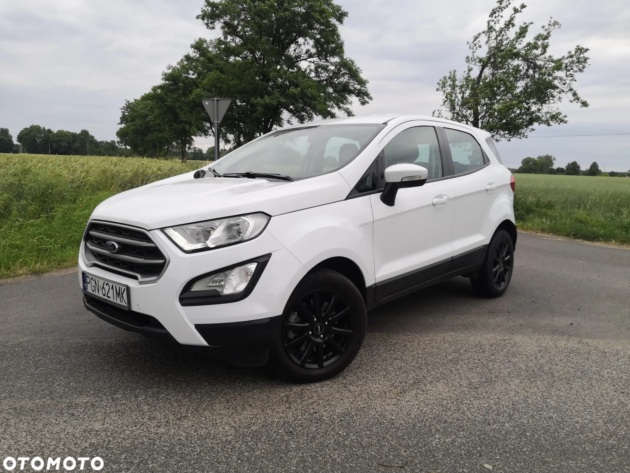Ford EcoSport - 4