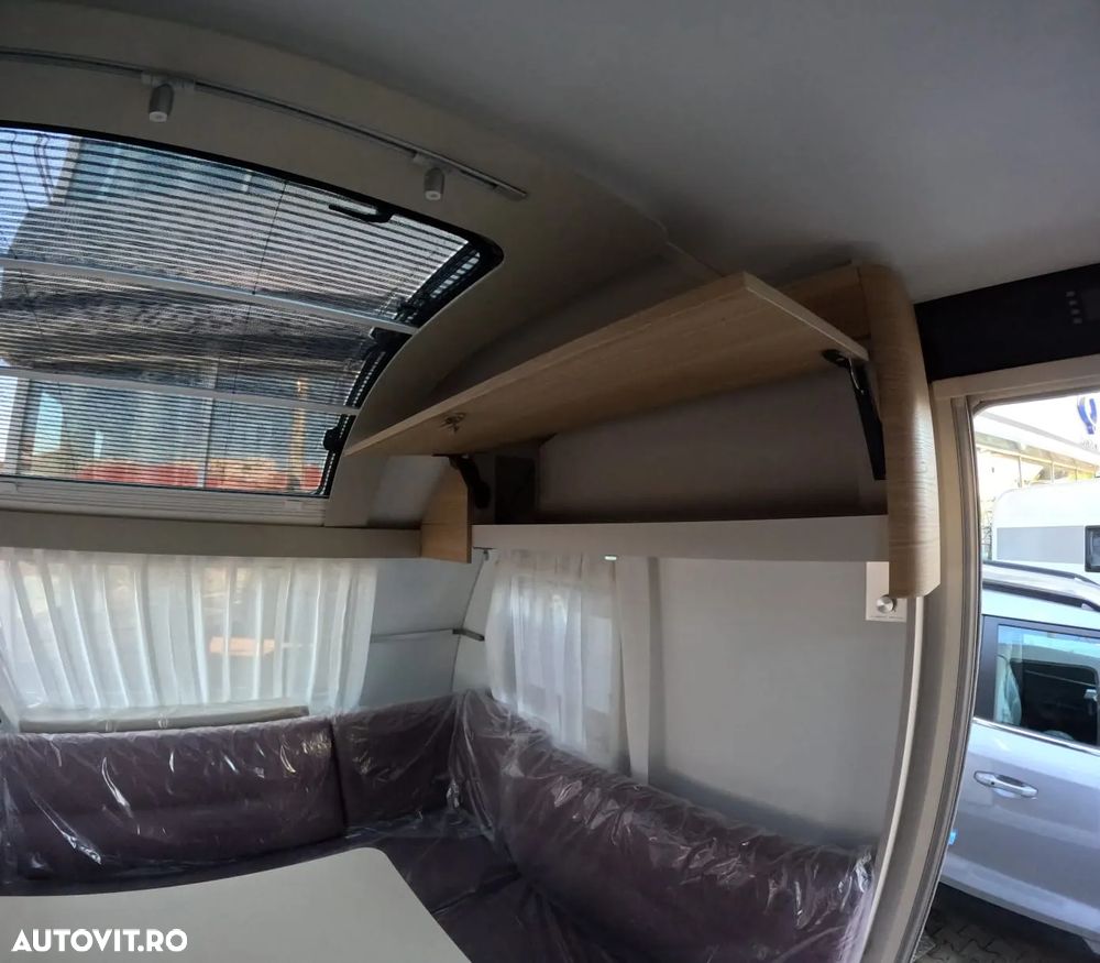 ADRIA Adora 593 UP - 16