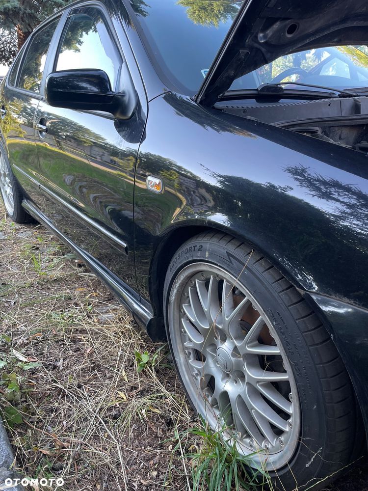 Seat Leon 1.9 TDI FR - 18