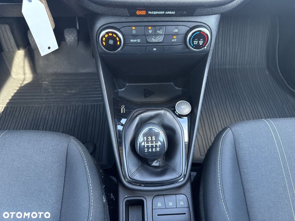 Ford Fiesta - 16