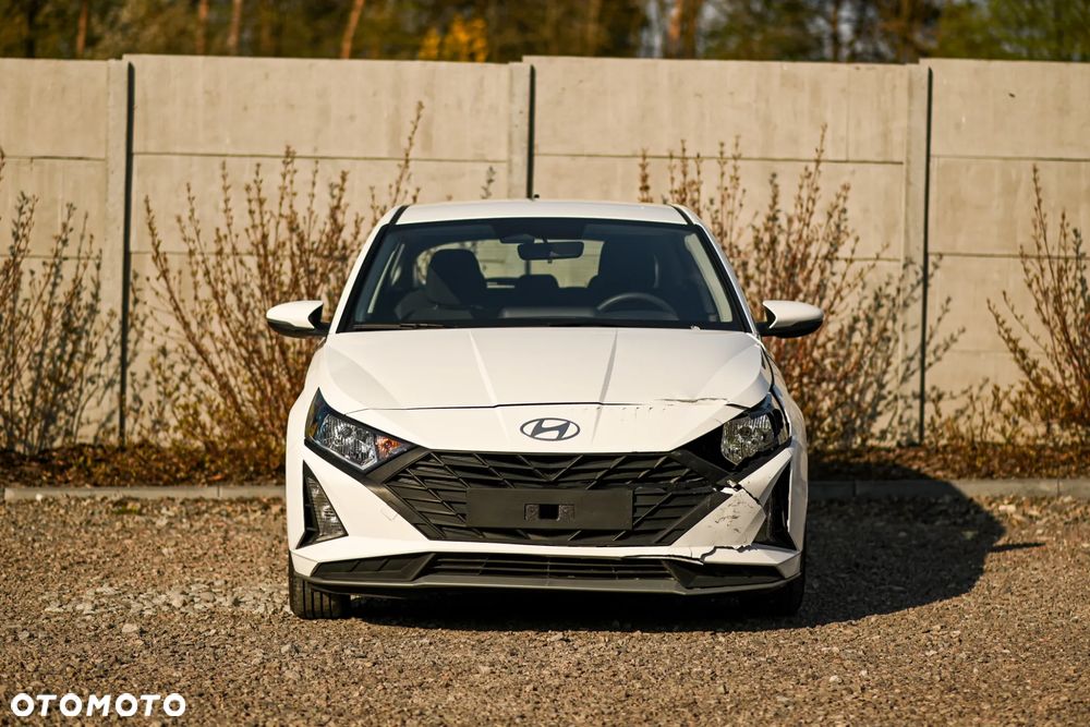 Hyundai i20 1.2 Select - 6
