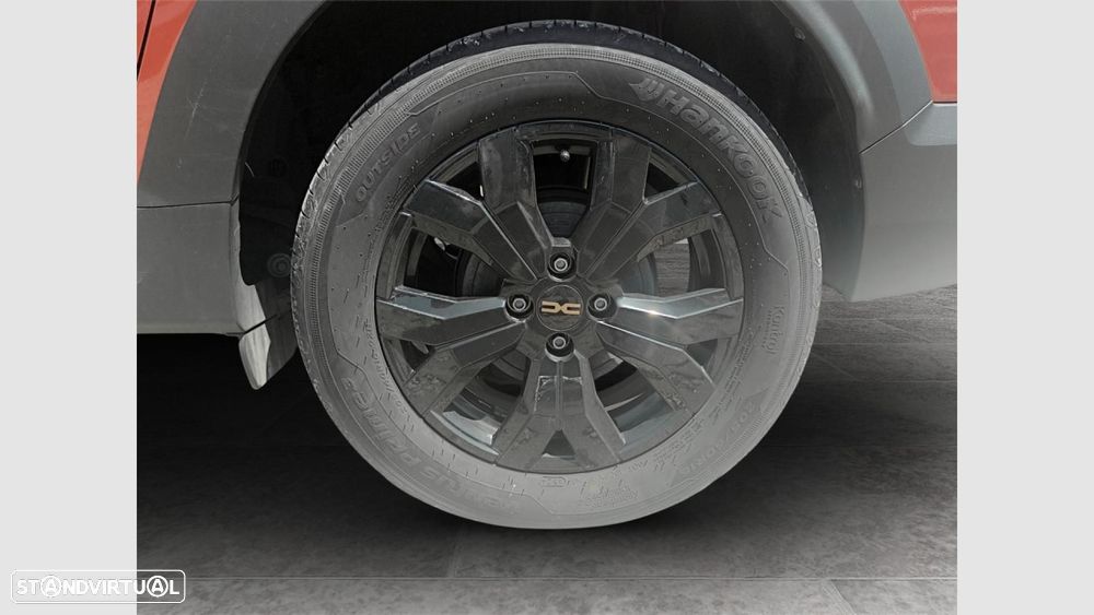 Dacia Jogger - 11