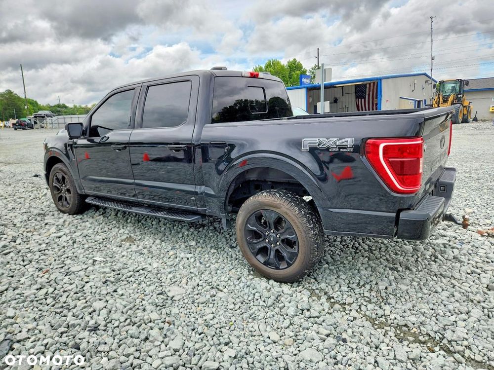 Ford F150 - 3