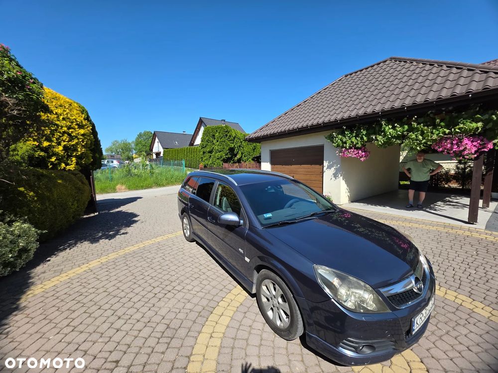 Opel Vectra 1.9 CDTI Elegance - 8