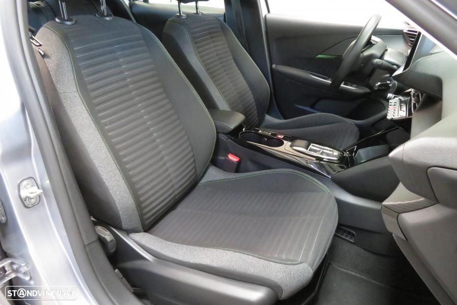 Peugeot e-208 50 kWh Active Pack - 11
