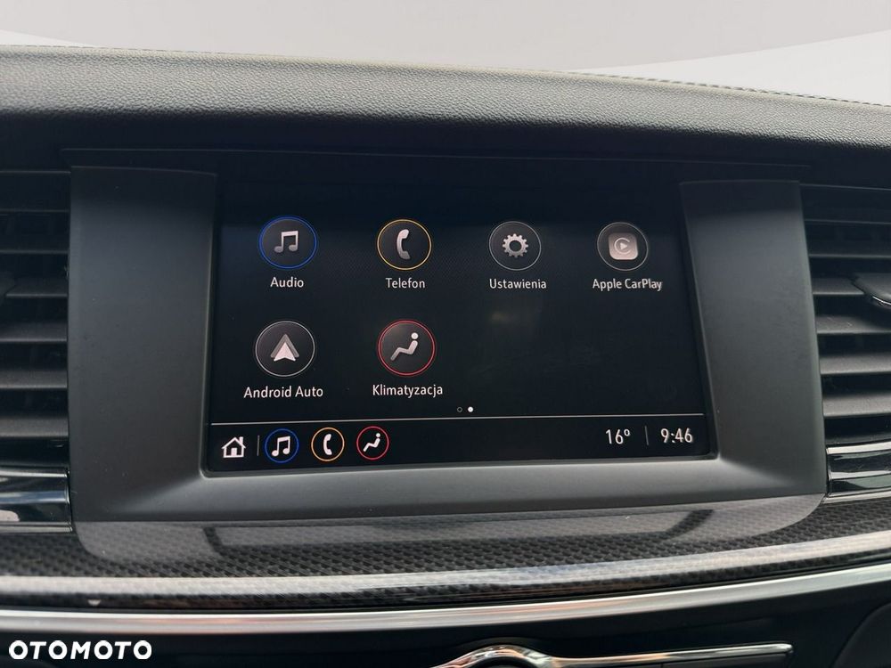 Opel Insignia 2.0 CDTI Elegance S&S - 21