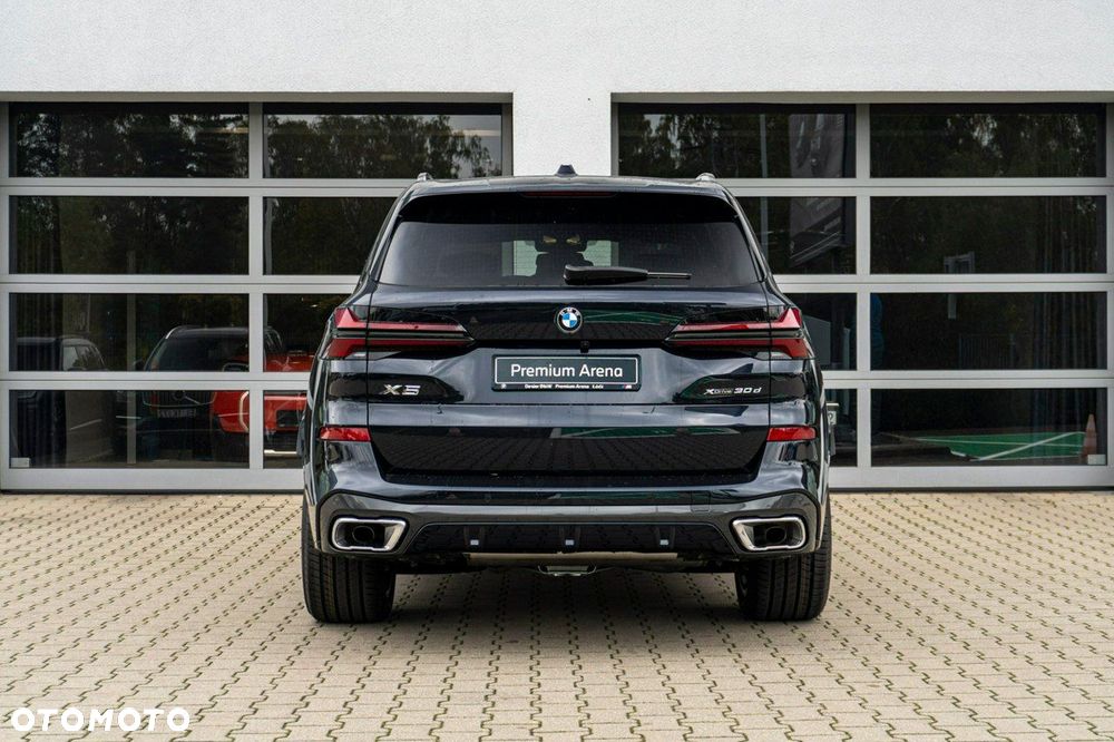 BMW X5 - 7