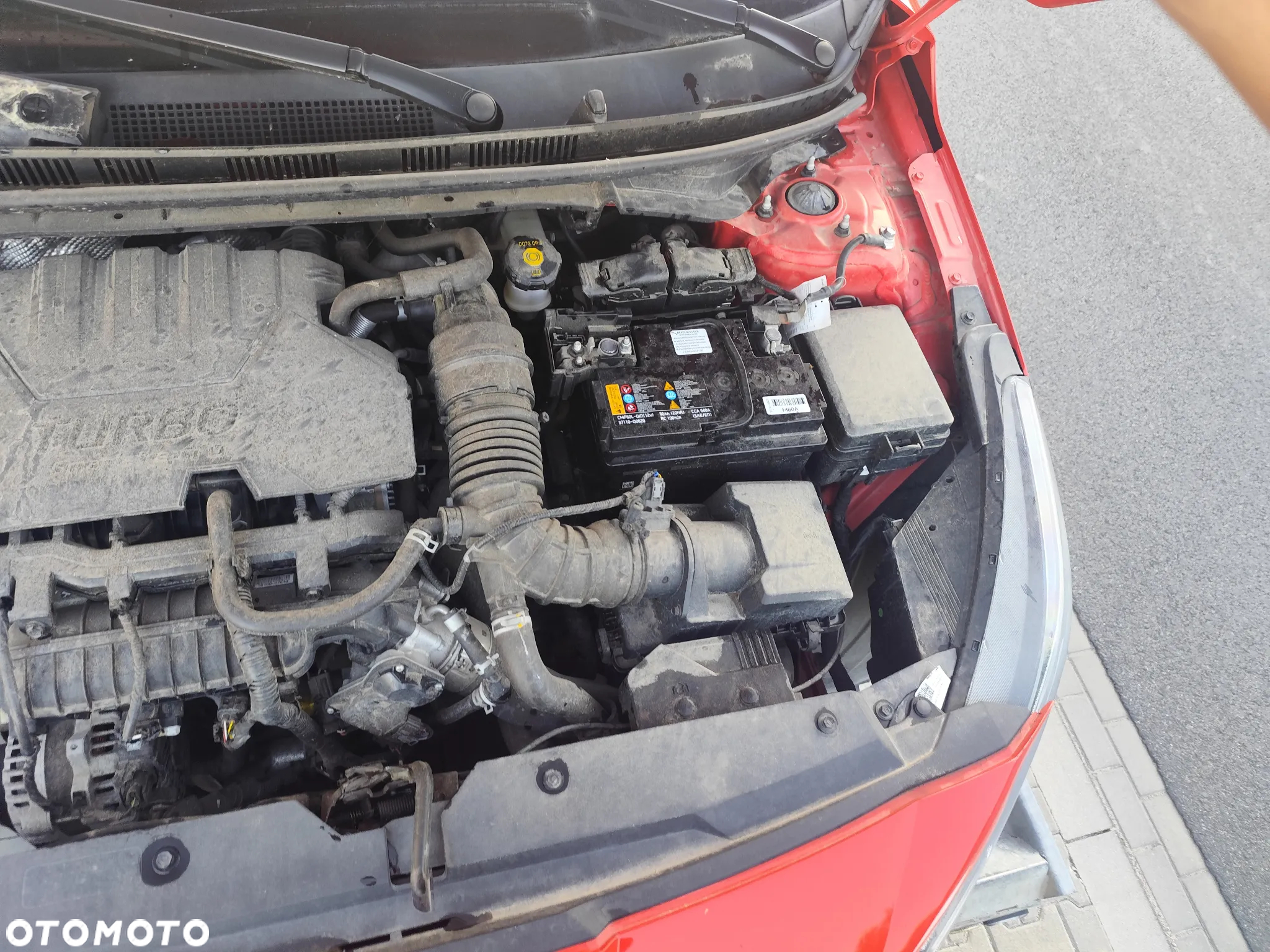 Hyundai i20 1.0 T-GDi Pure - 12