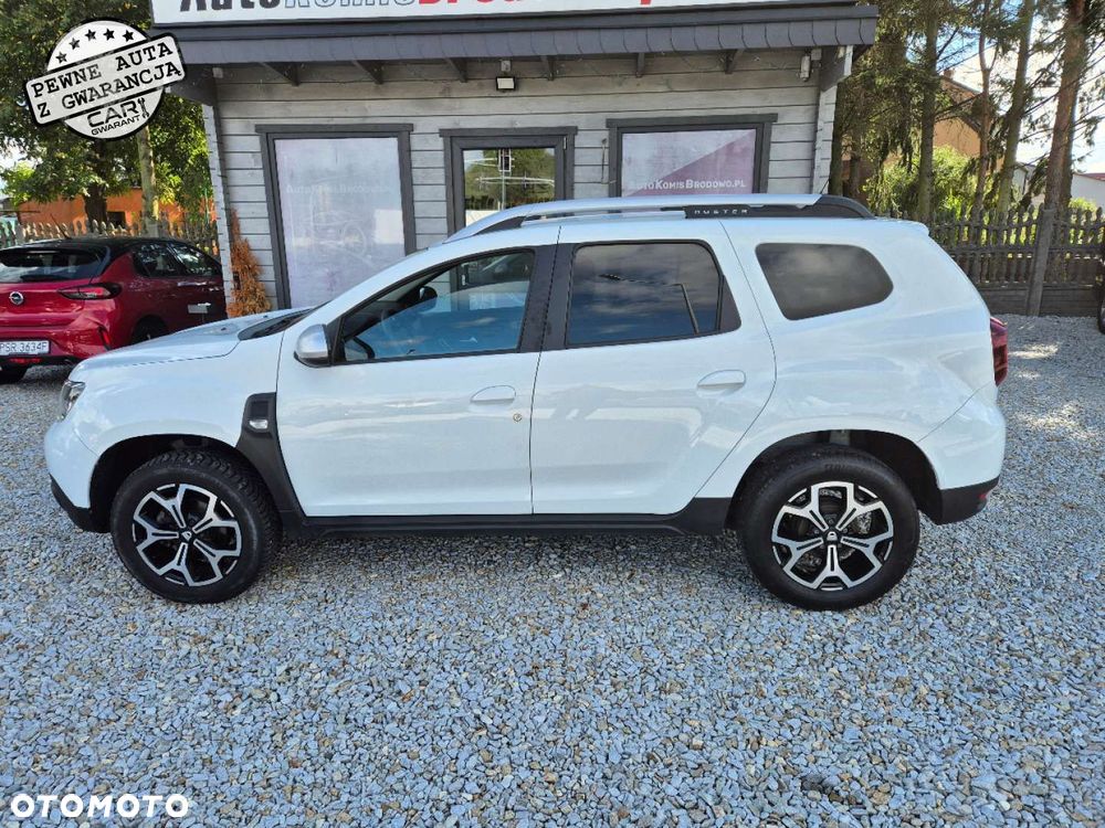 Dacia Duster - 17