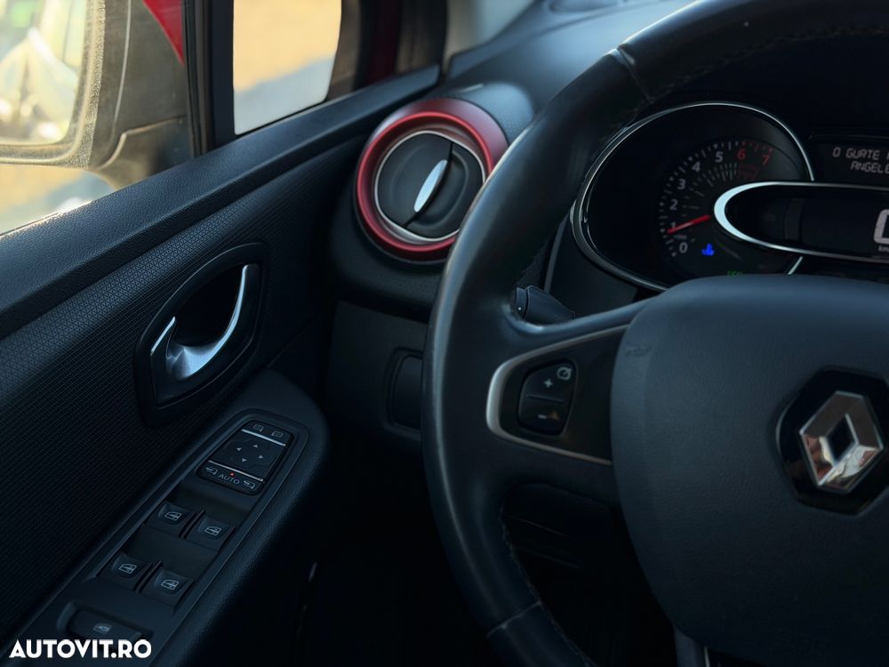 Renault Clio ENERGY TCe 120 Bose Edition - 9
