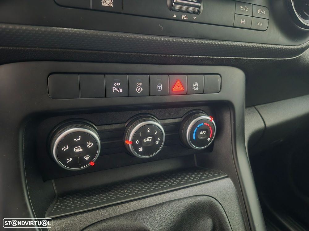 Mercedes-Benz Citan 110 CDi/27 - 16