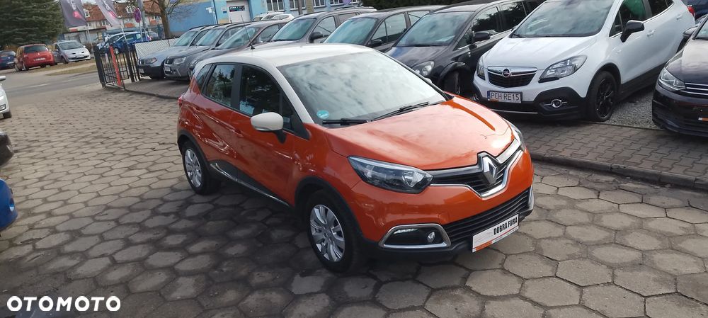 Renault Captur ENERGY dCi 90 Start&Stop Expression - 30