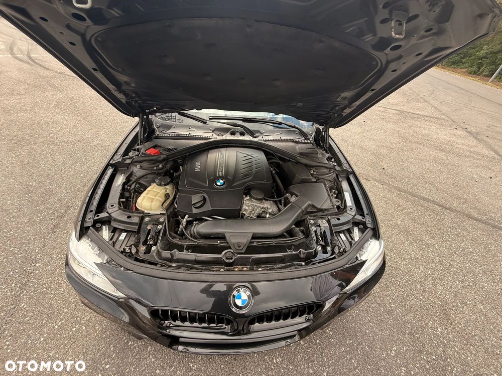 BMW Seria 3 - 2