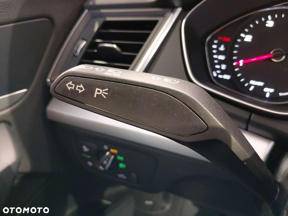 Audi Q5 35 TDI mHEV S tronic - 24