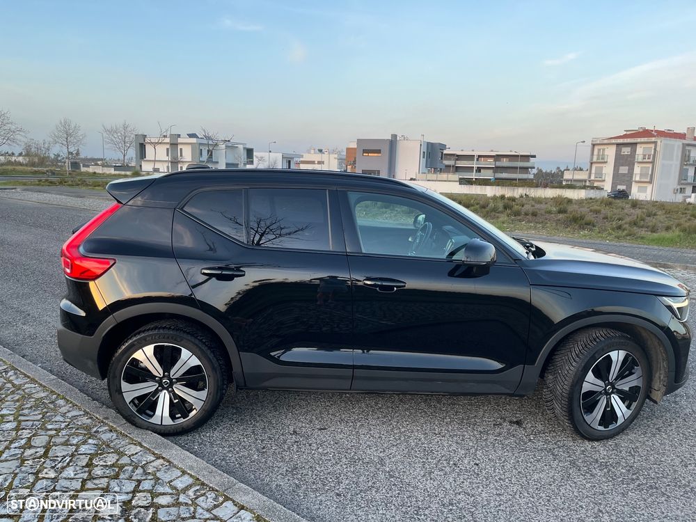 Volvo XC 40 Recharge Core - 7