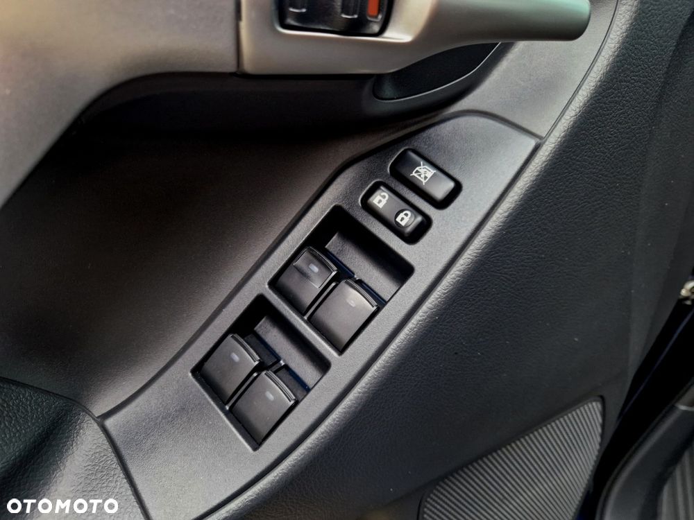 Toyota Verso 2.0 D-4D Edition - 21