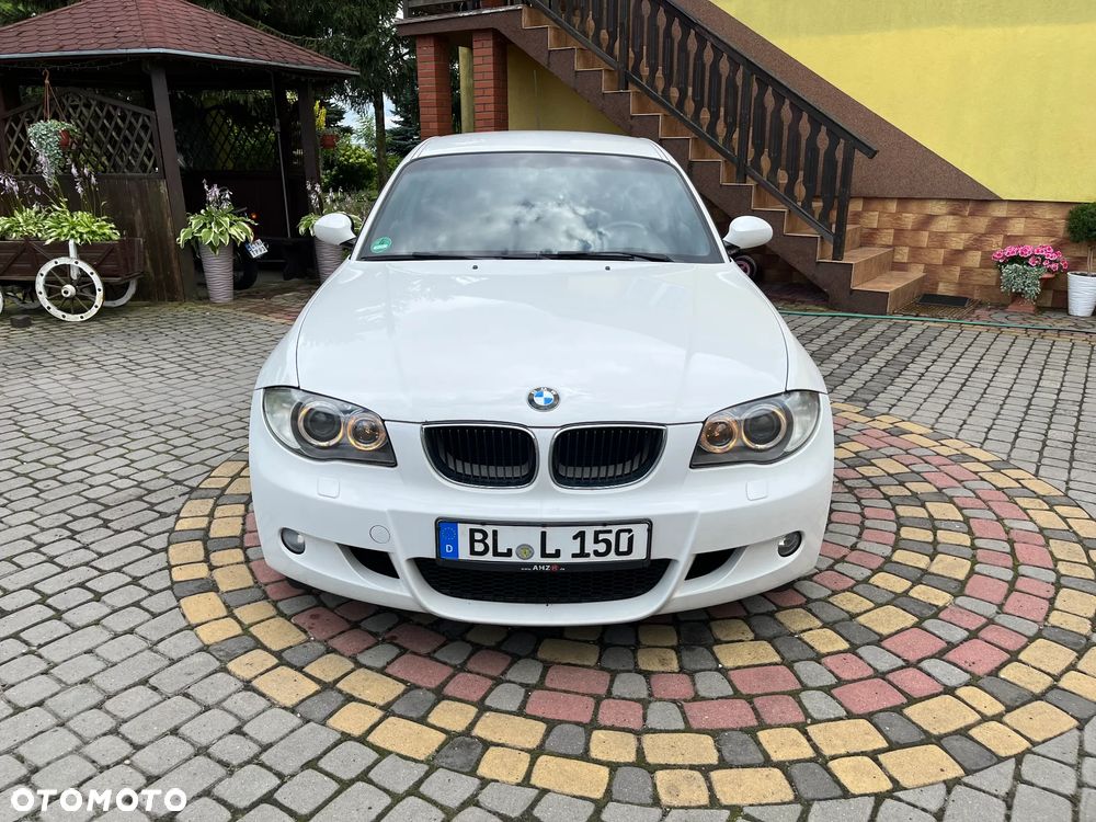 BMW Seria 1 123d DPF Edition Sport - 16