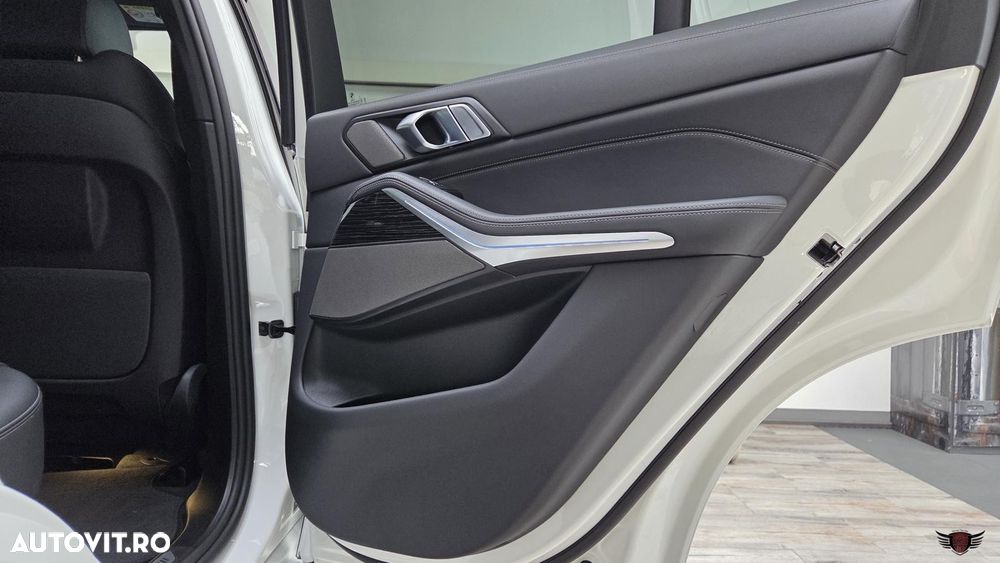 BMW X5 xDrive50e - 15