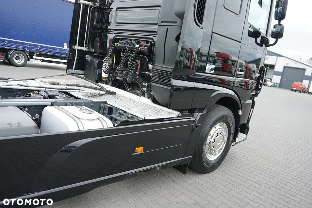 DAF 106 / 480 / EURO 6 / ACC / I -COOL / HYDRAULIKA / PEŁNA OPCJA - 26