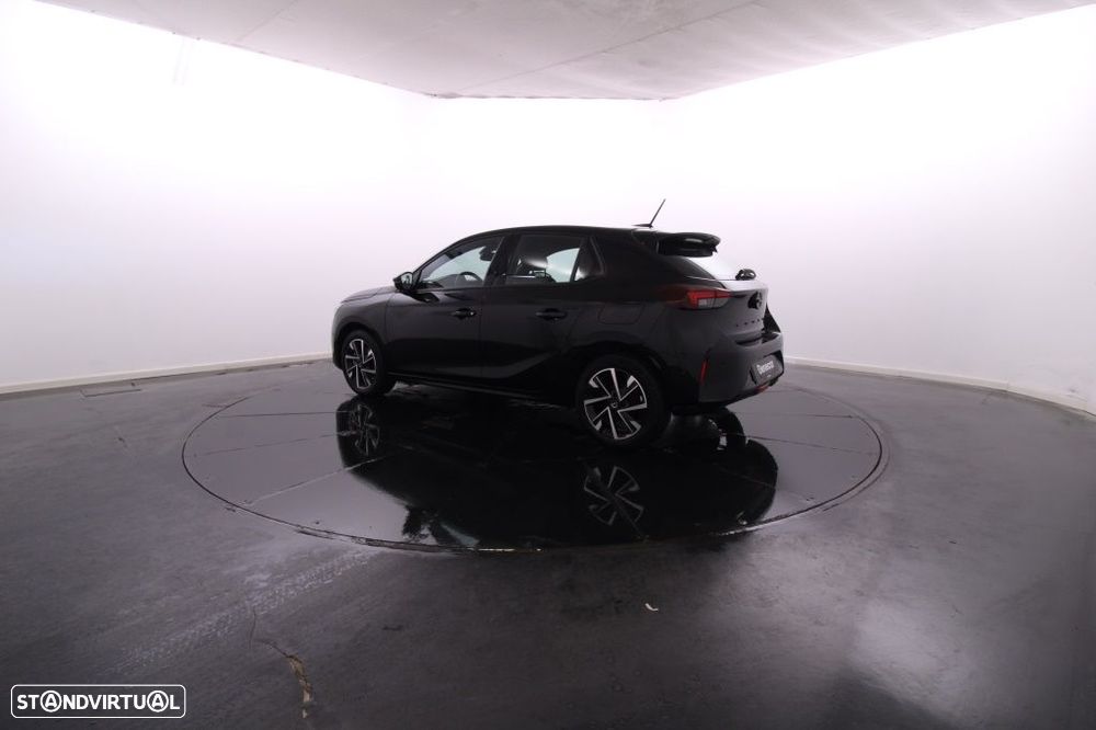 Opel Corsa 1.2 T GS - 5
