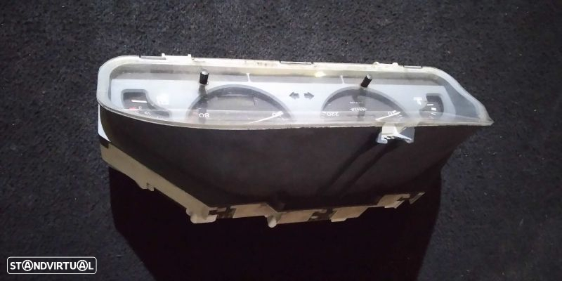 Quadrante Peugeot 106 I (1A, 1C) - 2
