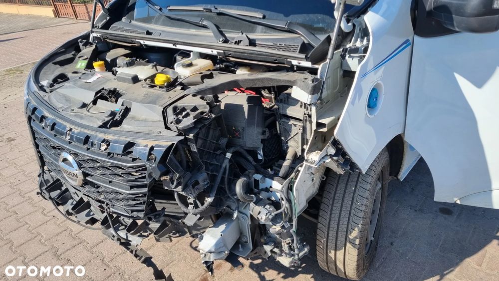 Nissan Primastar - 38