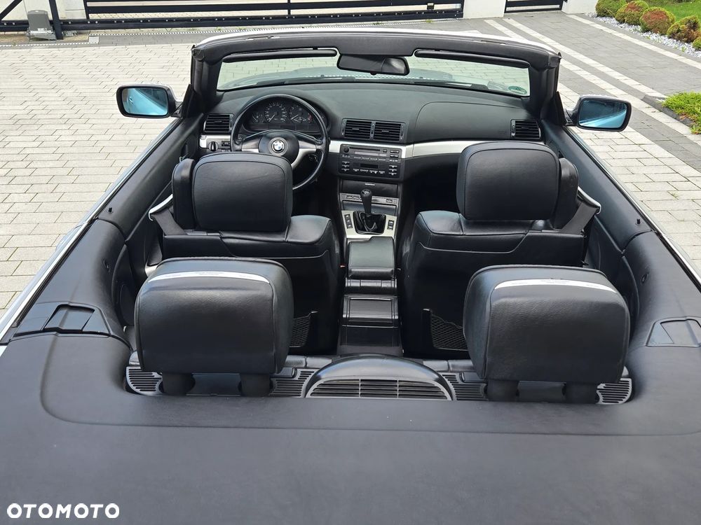 BMW Seria 3 318ti Edition Lifestyle - 25
