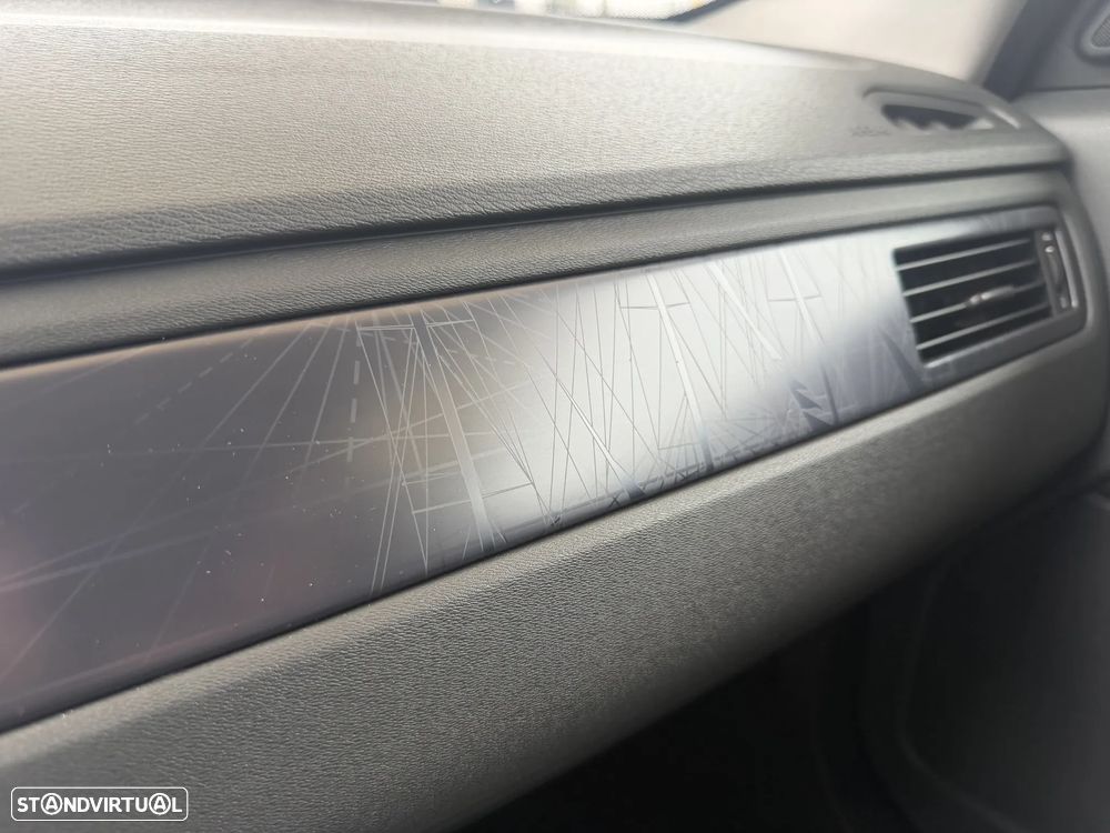 Volvo XC 70 2.0 D3 Drive V.Ocean Race Start/Stop - 39