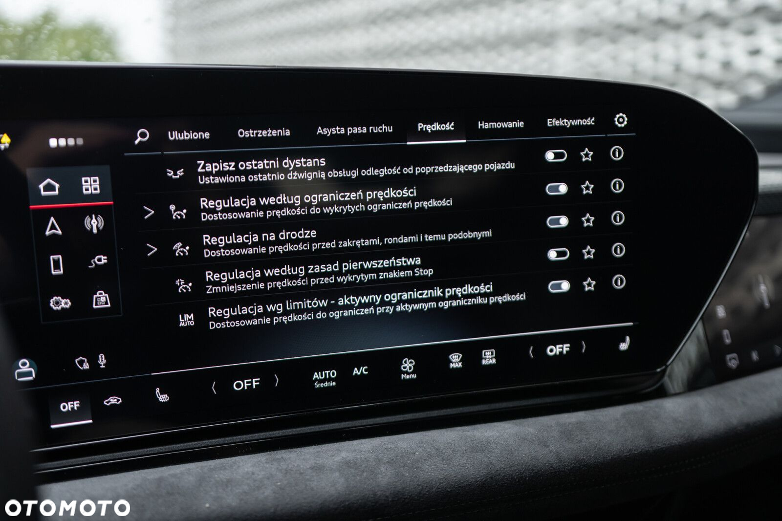 Audi A6 Sportback e-tron - 23