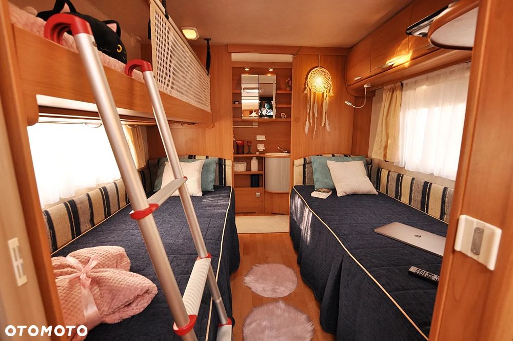 Adria CLASSICA 613 UT - 7