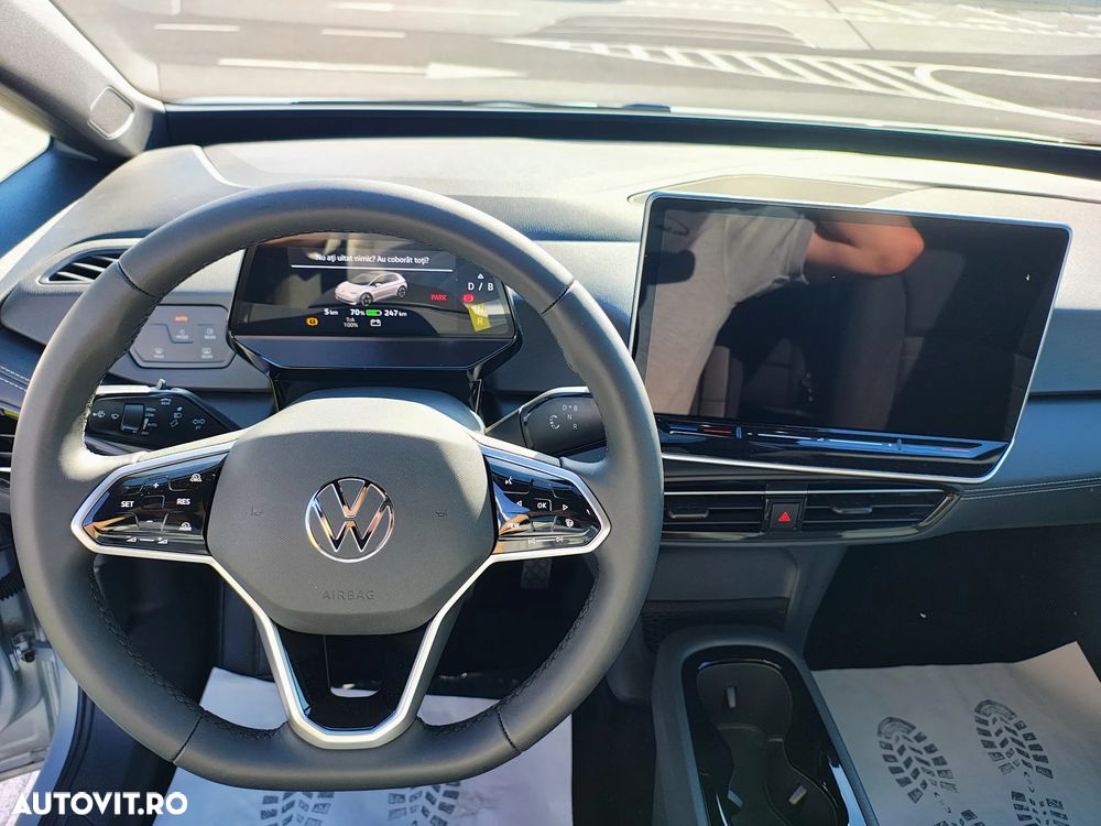 Volkswagen ID.3 52 kWh Pure - 9