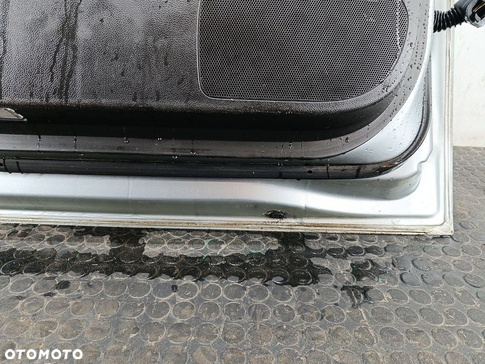 DRZWI PRZÓD LEWY  OPEL INSIGNIA A Z179 2009-2013 - 12