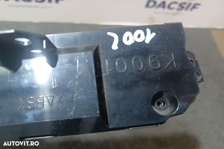 Display bord GAA961J0 Mazda 6 GH [facelift] [2009 - 2013] wagon 2.2 M - 6