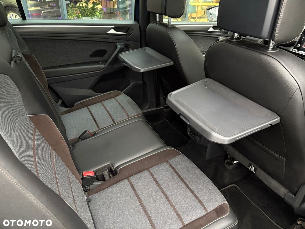 Seat Tarraco 2.0 TDI Xcellence S&S 4Drive DSG - 17